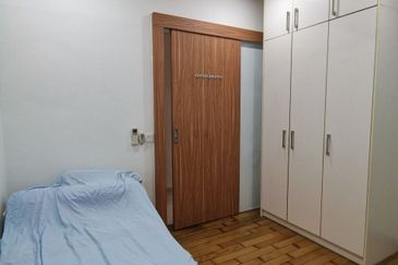 The Seed @ Sutera Utama