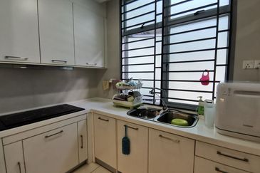 The Seed @ Sutera Utama