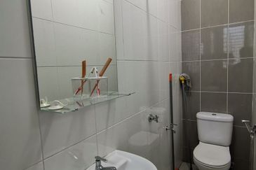 The Seed @ Sutera Utama