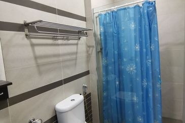 The Seed @ Sutera Utama