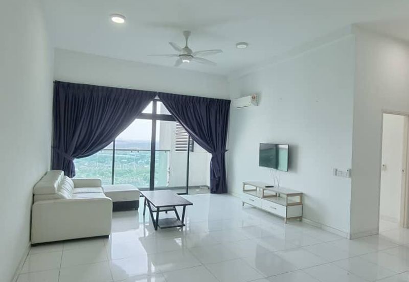 Sky Loft Premium Suites, Bukit Indah