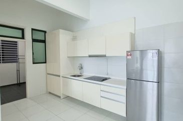 Sky Loft Premium Suites, Bukit Indah