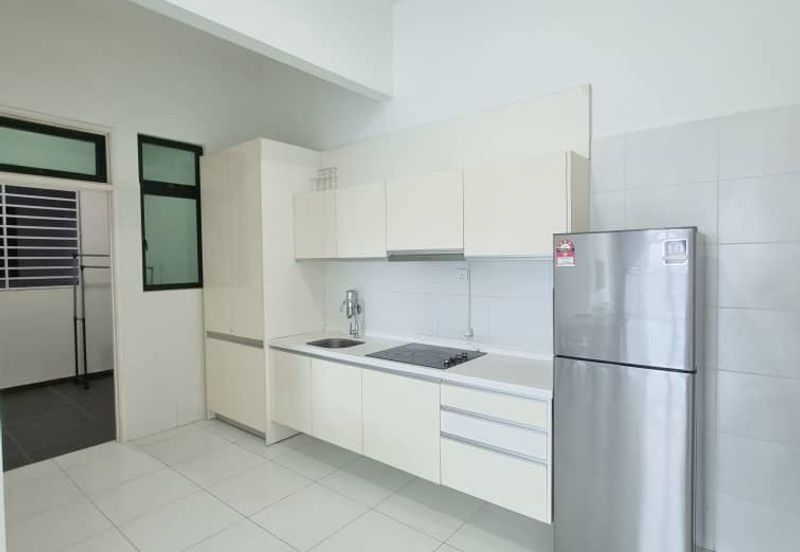 Sky Loft Premium Suites, Bukit Indah