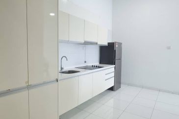 Sky Loft Premium Suites, Bukit Indah