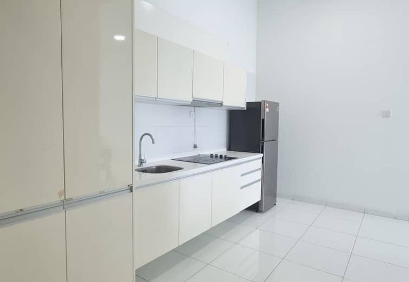 Sky Loft Premium Suites, Bukit Indah