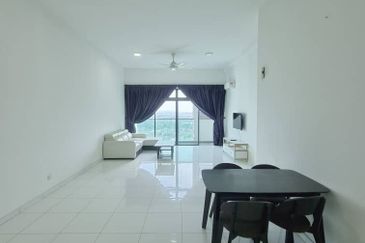Sky Loft Premium Suites, Bukit Indah