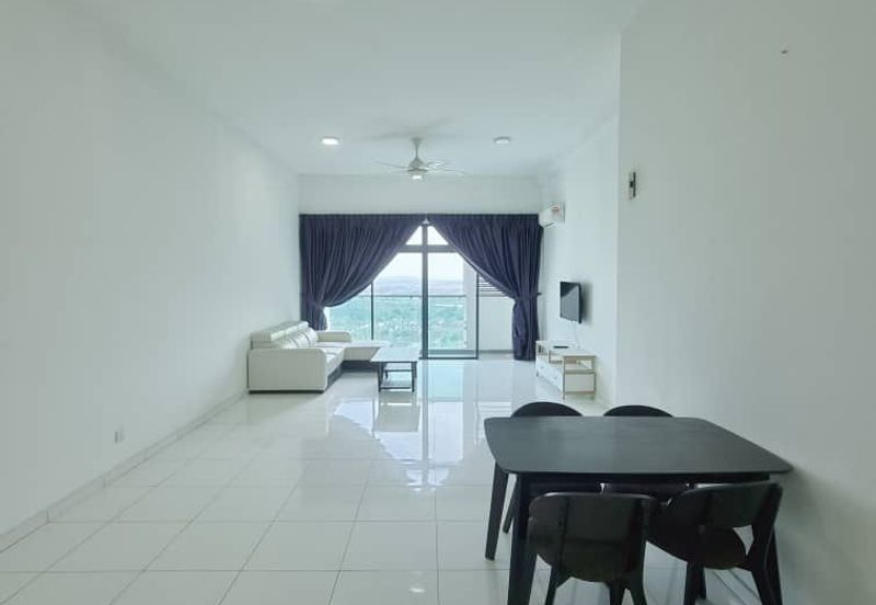 Sky Loft Premium Suites, Bukit Indah