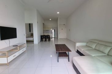 Sky Loft Premium Suites, Bukit Indah