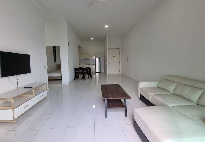 Sky Loft Premium Suites, Bukit Indah