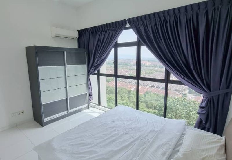 Sky Loft Premium Suites, Bukit Indah