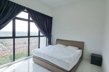 Sky Loft Premium Suites, Bukit Indah