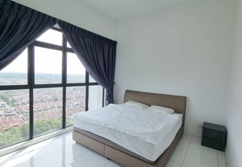 Sky Loft Premium Suites, Bukit Indah