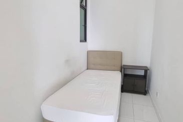 Sky Loft Premium Suites, Bukit Indah