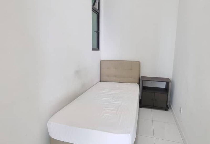 Sky Loft Premium Suites, Bukit Indah