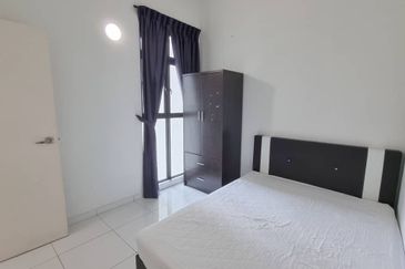 Sky Loft Premium Suites, Bukit Indah