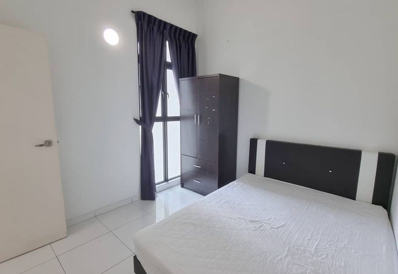 Sky Loft Premium Suites, Bukit Indah