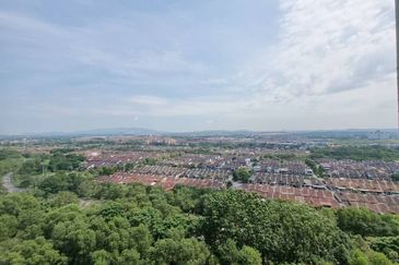 Sky Loft Premium Suites, Bukit Indah