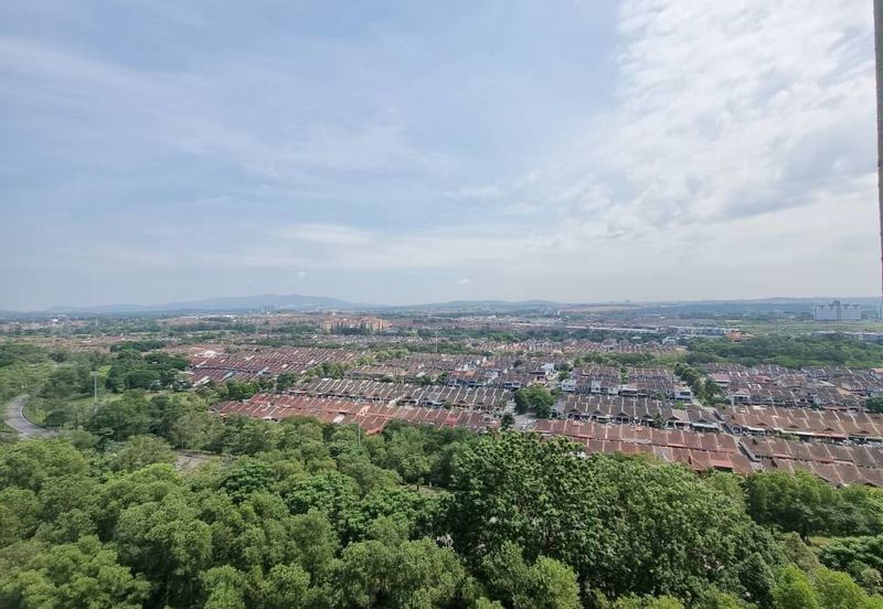 Sky Loft Premium Suites, Bukit Indah