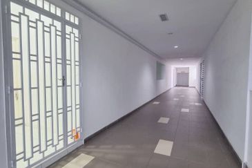 Sky Loft Premium Suites, Bukit Indah