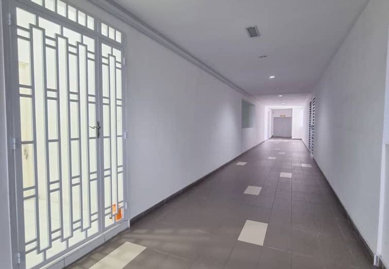 Sky Loft Premium Suites, Bukit Indah