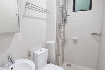 Sky Loft Premium Suites, Bukit Indah