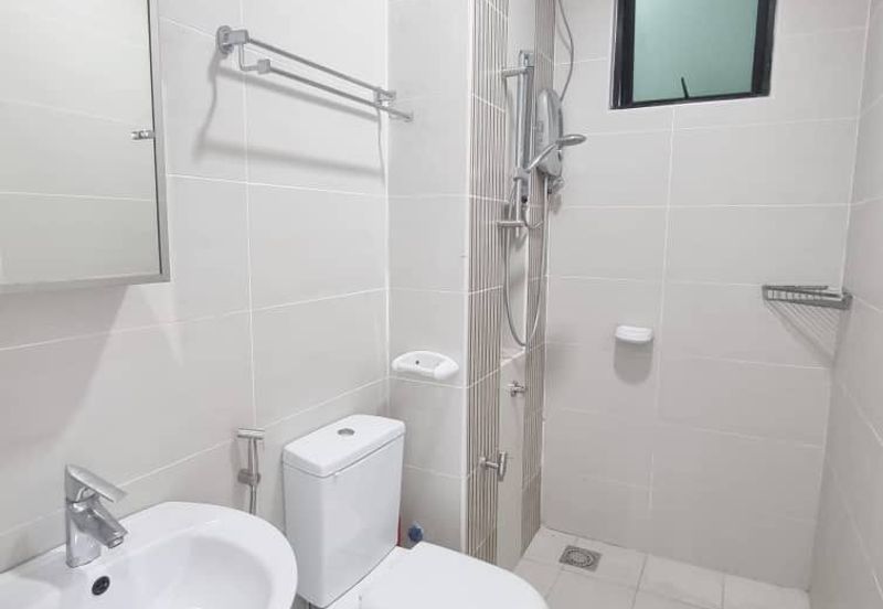 Sky Loft Premium Suites, Bukit Indah