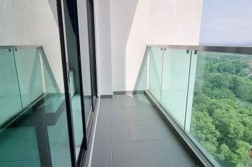 Sky Loft Premium Suites, Bukit Indah
