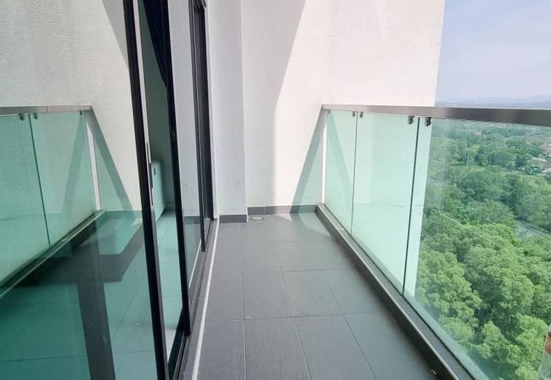 Sky Loft Premium Suites, Bukit Indah