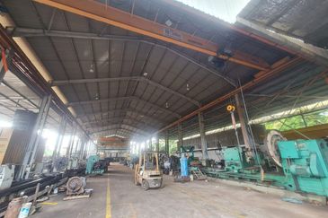 Kampung Seelong Jaya