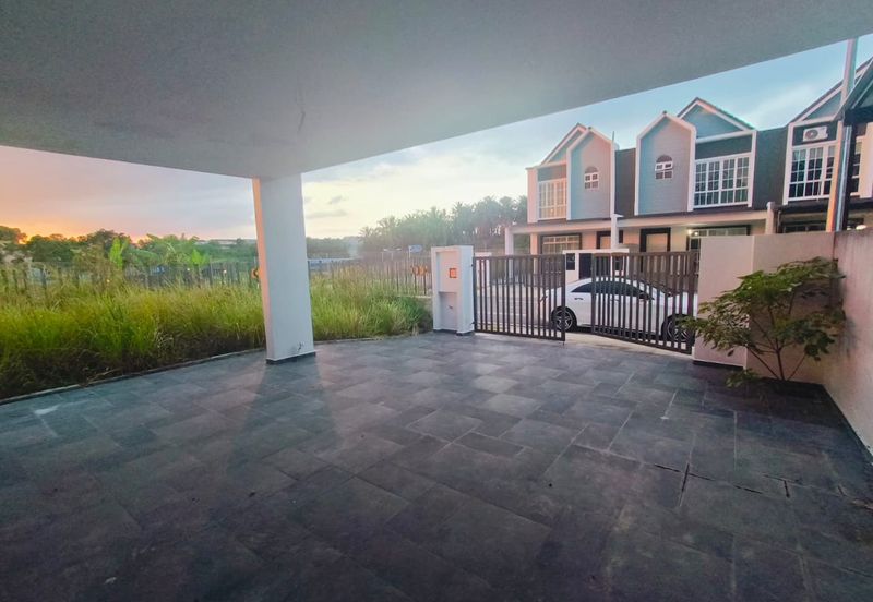 St Marco Park Phase 2