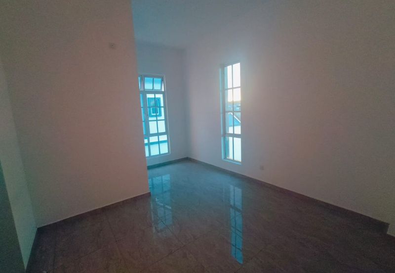 St Marco Park Phase 2