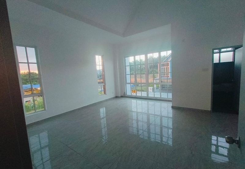 St Marco Park Phase 2