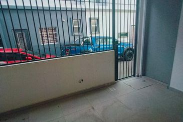 St Marco Park Phase 2