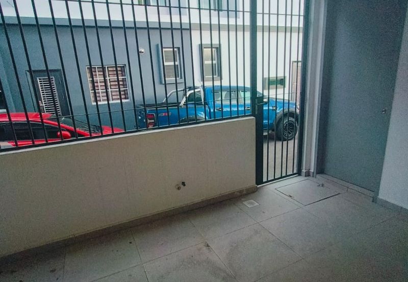 St Marco Park Phase 2