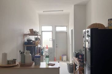 Persiaran Bestari Perdana