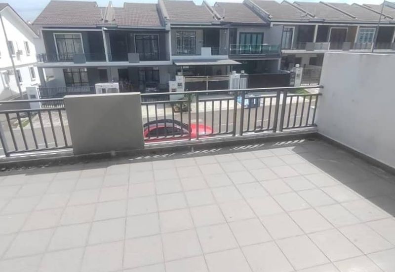 Persiaran Bestari Perdana