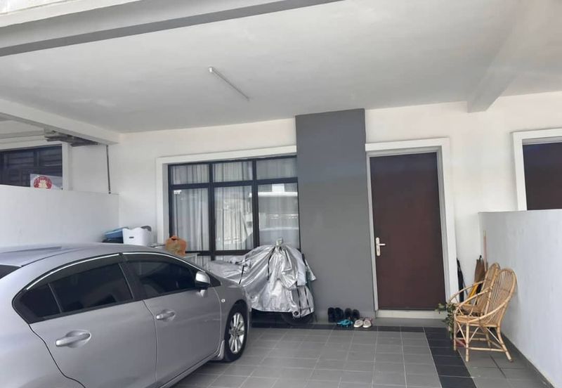 Persiaran Bestari Perdana