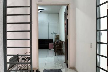 The Seed @ Sutera Utama