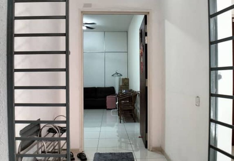 The Seed @ Sutera Utama