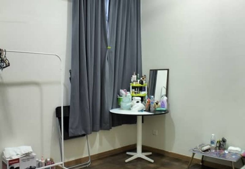 The Seed @ Sutera Utama