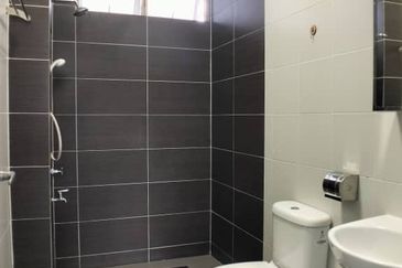 The Seed @ Sutera Utama