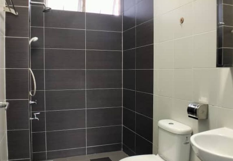 The Seed @ Sutera Utama