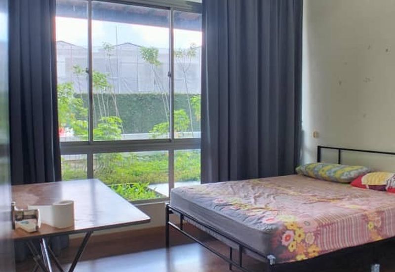 The Seed @ Sutera Utama