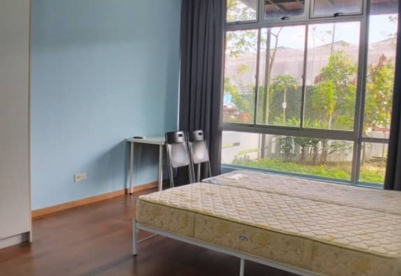 The Seed @ Sutera Utama