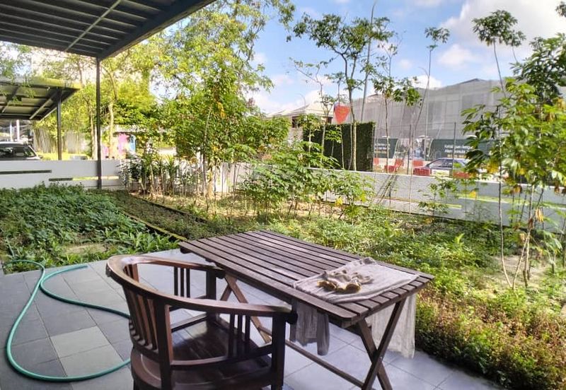 The Seed @ Sutera Utama