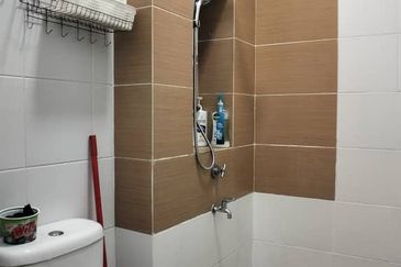 The Seed @ Sutera Utama