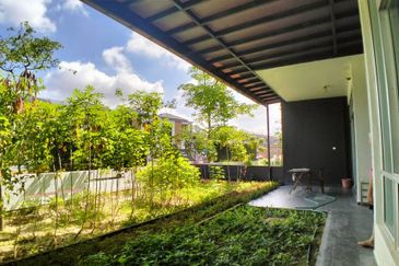 The Seed @ Sutera Utama