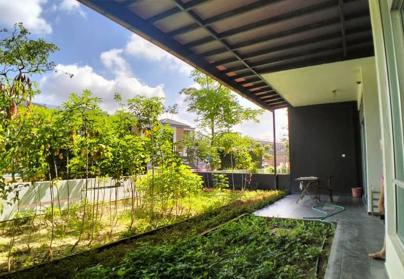 The Seed @ Sutera Utama