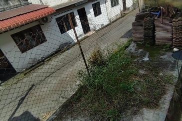 Taman Ungku Tun Aminah