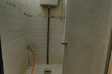 Taman Ungku Tun Aminah